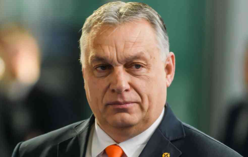 ORBAN: Bez Srba nema zdrave Evropske unije