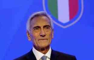 Ponovo skandal u italijanskom fudbalu