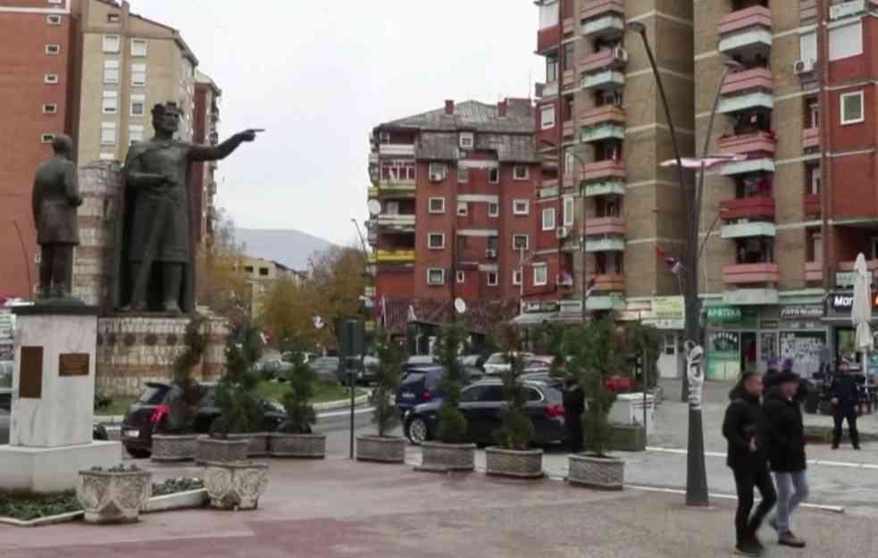 “Otadžbina”: Osuđujemo diverziju, ali ona ne može da zamagli teror kojem su izloženi Srbi