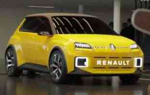 Na listi čekanja za novi Renault 5 već se <span style='color:red;'><b>nalazi</b></span> 50.000 ljudi