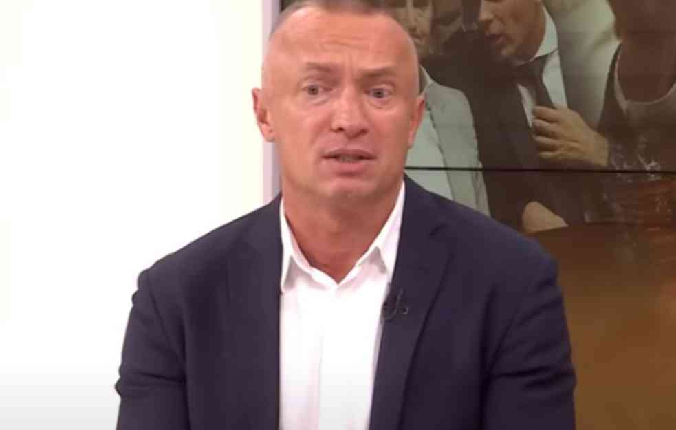 Bojan Pajtić: Andrej Vučić, Zvonko Veselinović i Boske spremaju navijače za rušenje studentskih blokada