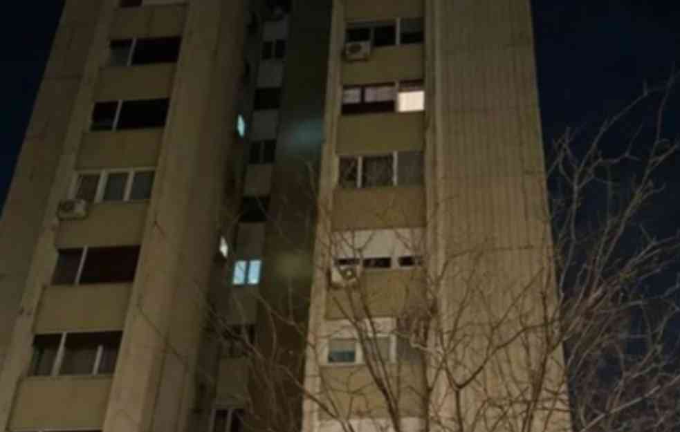 OTAC MONSTRUM TAJNO SAHRANJEN U BEOGRADU: Sa ženom UBIO DVA SINA, pa skočili sa zgrade!