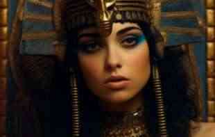 NAJPOZNATIJA ISTORIJSKA LEPOTICA: Tajne Kleopatrine vanvremenske lepote