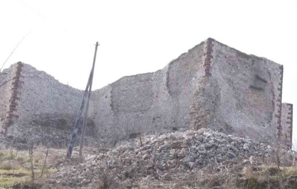 BOGATA SRPSKA ISTORIJA NA KOSOVU I METOHIJI: Novo Brdo u srednjem veku bilo svetski ekonomski i trgovinski centar (VIDEO)