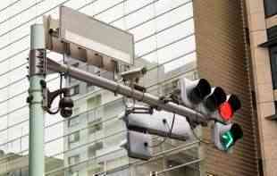 Vozači varaju policiju: Nevidljive tablice kako ih kamera ne bi uhvatila