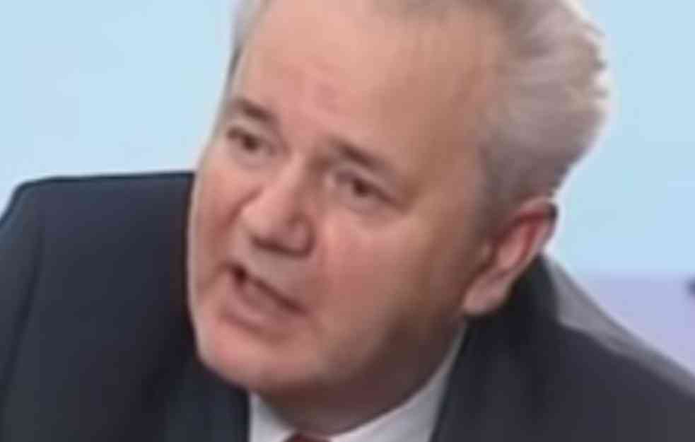 18 GODINA OD SMRTI: Slobodan Milošević umro u Hagu na današnji dan