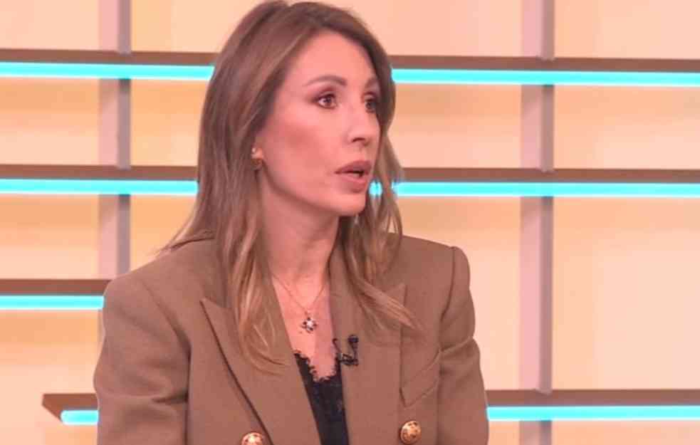 Đedović Handanović: Definisane osnove za produženje ugovora sa Gaspormom o snabdevanju gasom