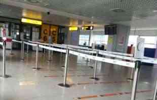 UŽAS NA DAN IZBORA U RUSIJI: Uzbuna na tri aerodroma, <span style='color:red;'><b>oboreni dronovi</b></span>