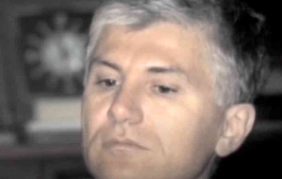 21 GODINA OD ATENTATA NA ZORANA ĐINĐIĆA: Premijer ubijen na ulazu u zgradu Vlade Srbije