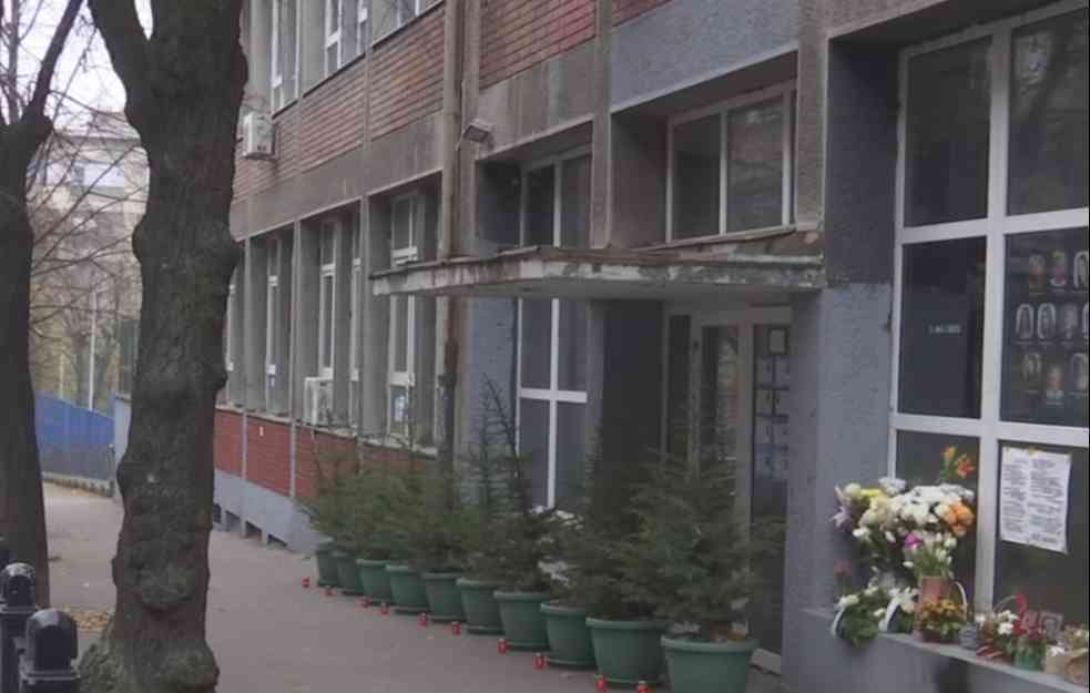 MEMORIJALNI CENTAR U "RIBNIKARU": Roditelji učenika škole uputili zahteve Vladi Srbije 