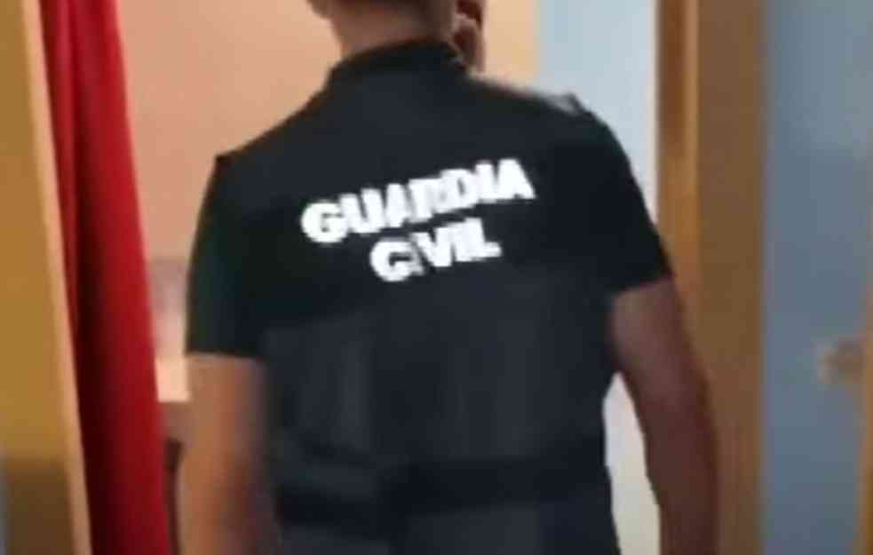 UŽAS U ŠPANIJI: Petorica muškaraca SILOVALA devojku, među njima DVOJICA SRBA!