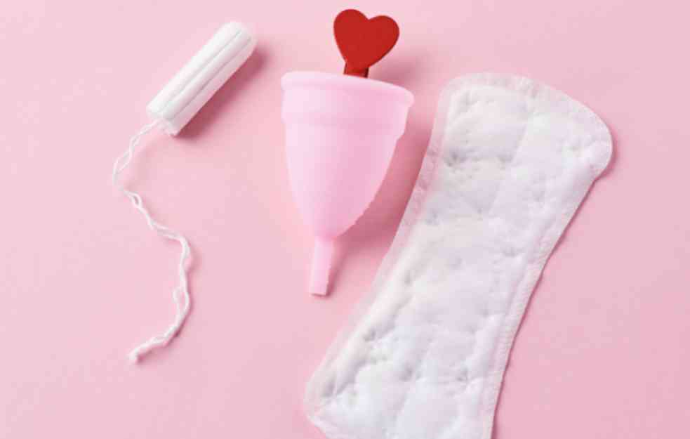 KOLIKO KOŠTA BITI ŽENA? Evropljanke u proseku troše 675 evra godišnje na menstrualnu higijenu
