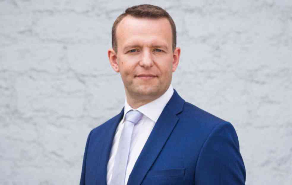 JOŠ JEDNA OSOBA DODATA NA RUSKU POTERNICU: Ministar unutrašnjih poslova Estonije