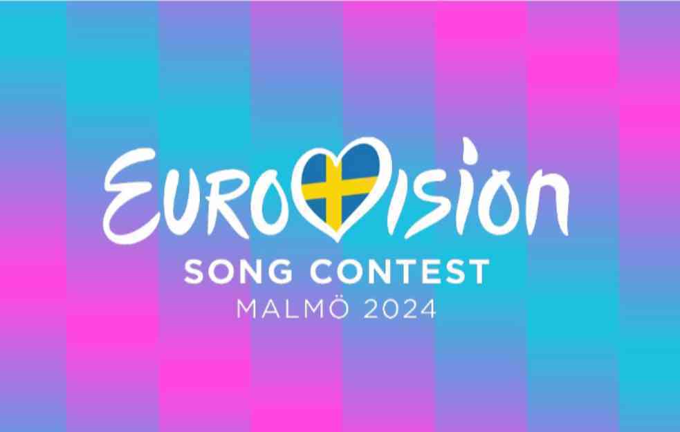 La televisione italiana annuncia chi ottiene quale percentuale all’Eurovision