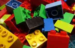 PRIHOD DANSKE KOMPANIJE LEGO PORASTAO ZA DVA ODSTO:  Približno 8,83 milijarde evra.