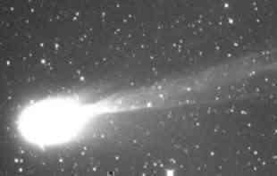„Rogata“ kometa vidljiva sa <span style='color:red;'><b>Zemlje</b></span> posle 70 godina