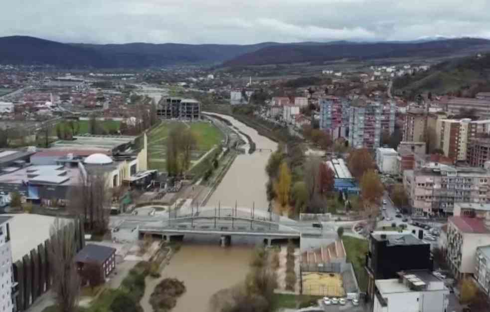 ZAKON NE DOZVOLJAVA: Nije moguće da Srbija obavlja plaćanja u evrima ka Kosovu i Metohiji (VIDEO)