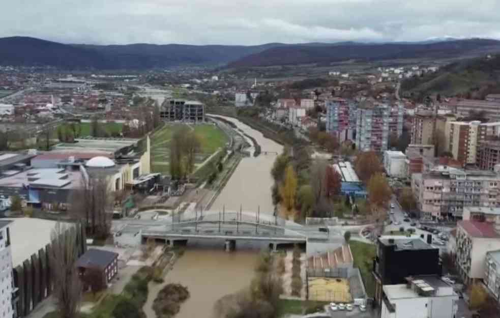 SKANDALOZNA IZJAVA VJOSE OSMANI: 
