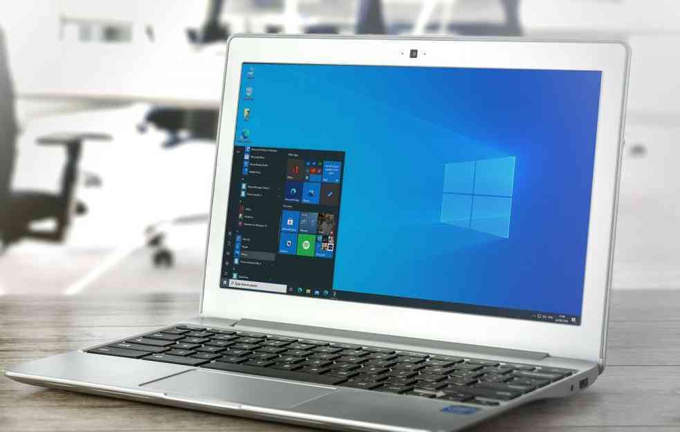 Evo kada treba da popravljate laptop, a kada da kupite novi