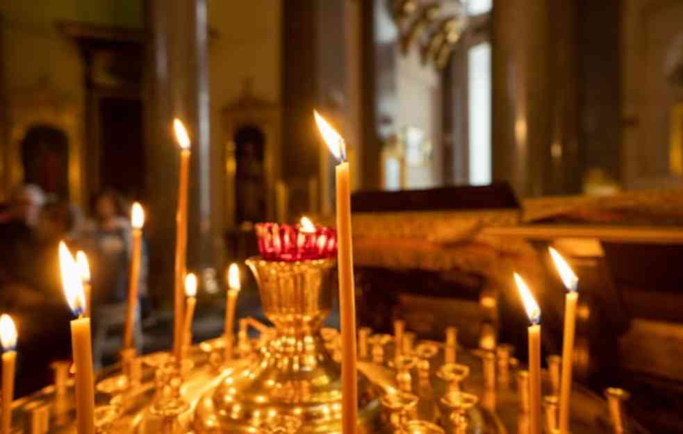 BUGARSKA U ŽALOSTI: Preminuo patrijarh pravoslavne crkve