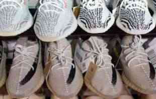 Adidas upozorio na pad prodaje u Americi: Usporio ih Kanje Vest