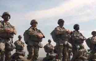 PUTIN ZAPRETIO: Evo šta će se desiti ako se američka vojska pojavi u Ukrajini