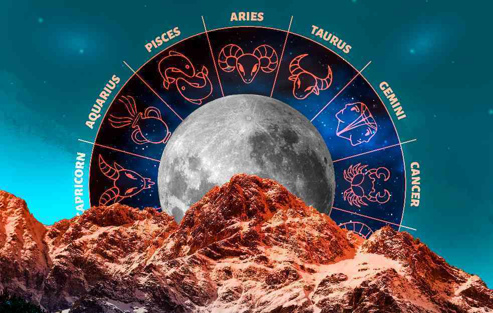 Dnevni horoskop za 15. mart 2024