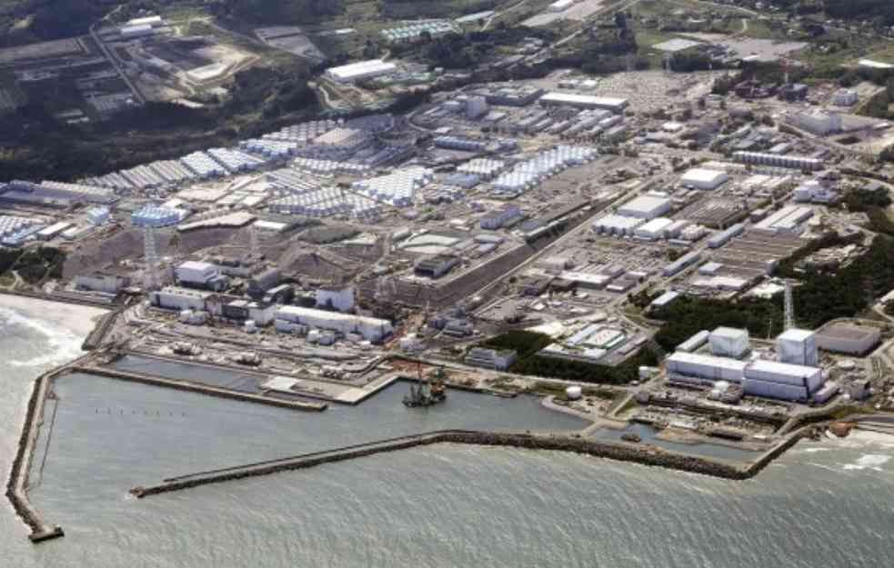 DRAMA U JAPANU: Da li je zemljotres u Fukušimi povećao radijaciju?