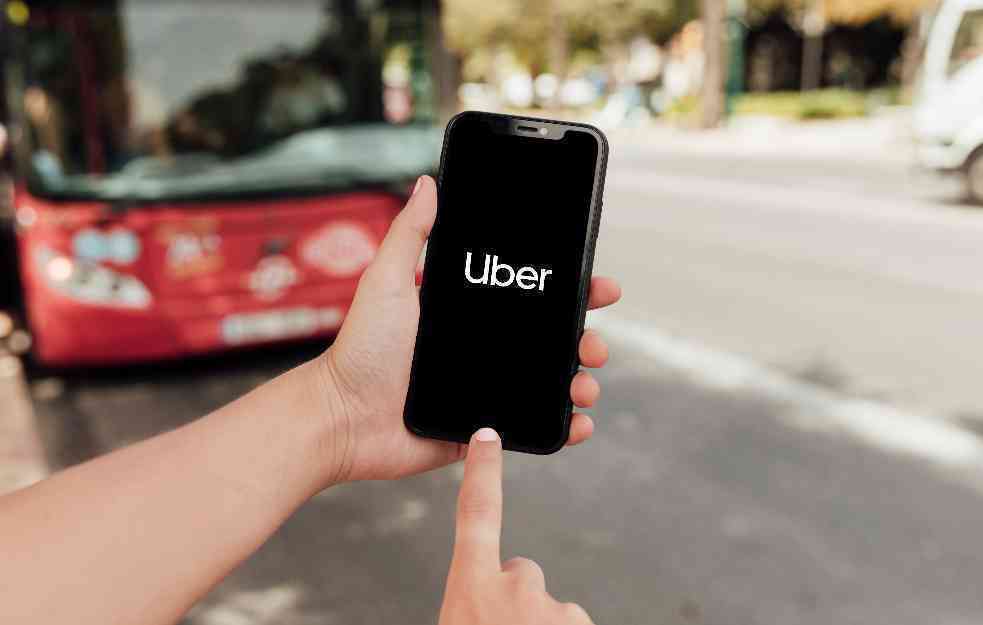 Hoće li Uber voziti po srpskim ulicama