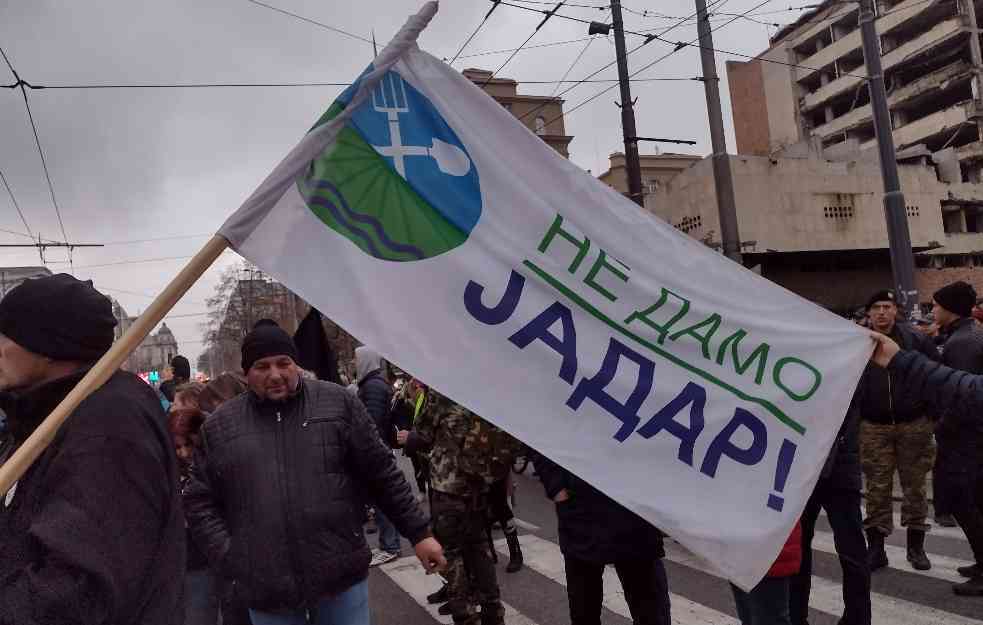 RIO TINTO RAČUNA DA SU SRBI BESKIČMENJACI: Oni veruju da smo potkupljivi, korumpirani i lakomi na novac i privilegije!