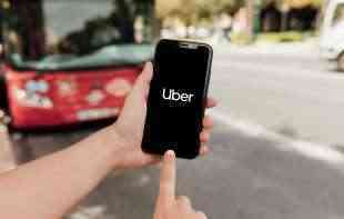 UBER SE MODERNIZUJE: Voziće 100.000 električnih Kineza