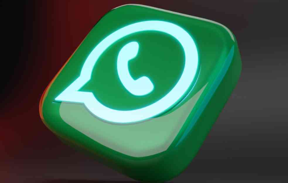 OVO SE NEĆE DOPASTI WHATSAPP KORISNICIMA: Ukidaju opciju koju su mnogi koristili