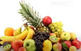 Tri vrste voća koje bi trebalo da je<span style='color:red;'><b>dete</b></span> svaki dan