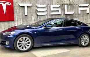 Tesla i konkurencija se suočavaju s padom prodaje
