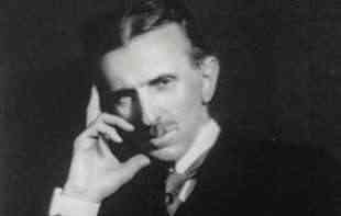 ISHRANA GENIJALCA: Nikola Tesla uvek je imao dva ista obroka
