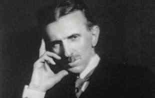 ISHRANA GENIJALCA: <span style='color:red;'><b>Nikola Tesla</b></span> uvek je imao dva ista obroka