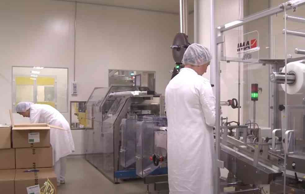 Galenika najavljuje distribuciju proizvoda iz segmenta estetske medicine
