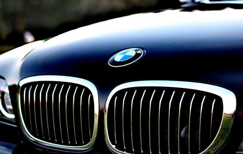 BMW prijavljuje veliki pad profita: Da li će biti poboljšanja?