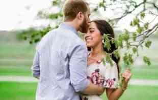 ZAŠTO NAM JE PROLEĆE NAJIDEALNIJE DOBA ZA LJUBAV?  Nauka objašnjava