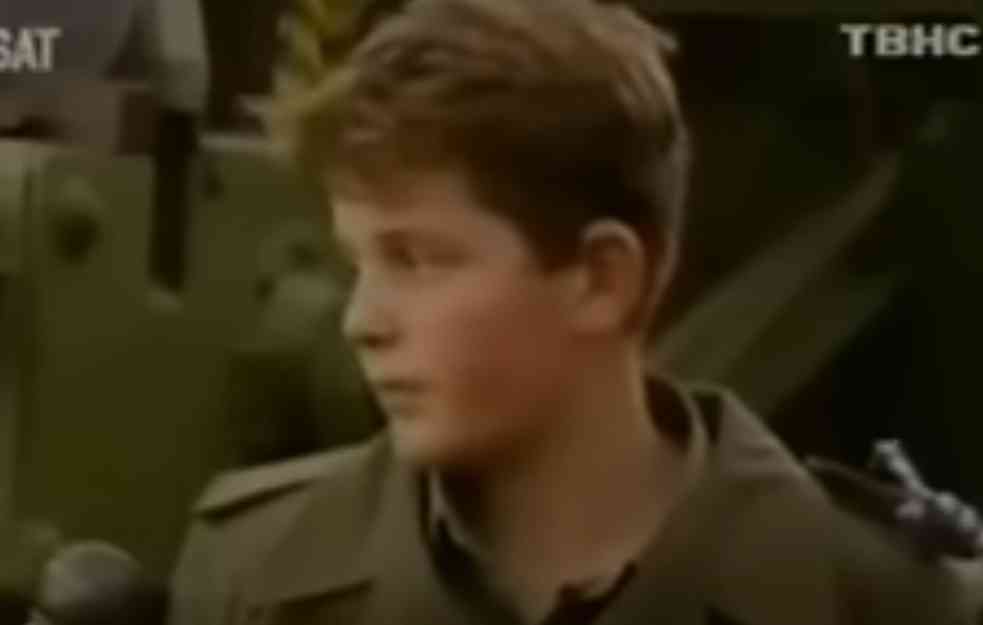 Cela Srbije je plakala zbog mladog vojnika: Ubila ga granata (VIDEO)