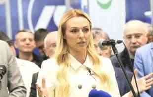 Poljoprivrednici zadovoljni, kažu da je ministarka Tanasković obećala ispunjenje svih zahteva