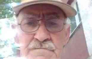 UŽAS! OVO JE STANIMIR (74) KOJI JE ZVERSKI UBIJEN U ZATVORU U PADINSKOJ SKELI: <span style='color:red;'><b>Cimeri</b></span> ga terali da pije mokraću, SILOVALI GA METLOM i polomili mu rebra! (FOTO)