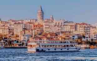 Istanbul jedna od najboljih evropskih destinacija za <span style='color:red;'><b>solo</b></span> putnike