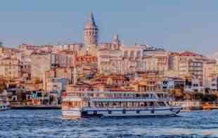 Istanbul jedna od najboljih evropskih destinacija za <span style='color:red;'><b>solo putnik</b></span>e