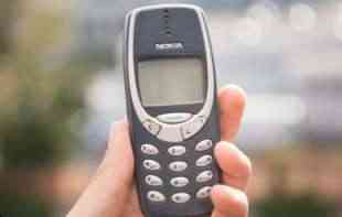 DIŽE SE IZ MRTVIH: Stiže nova verzija Nokia 3210 telefona
