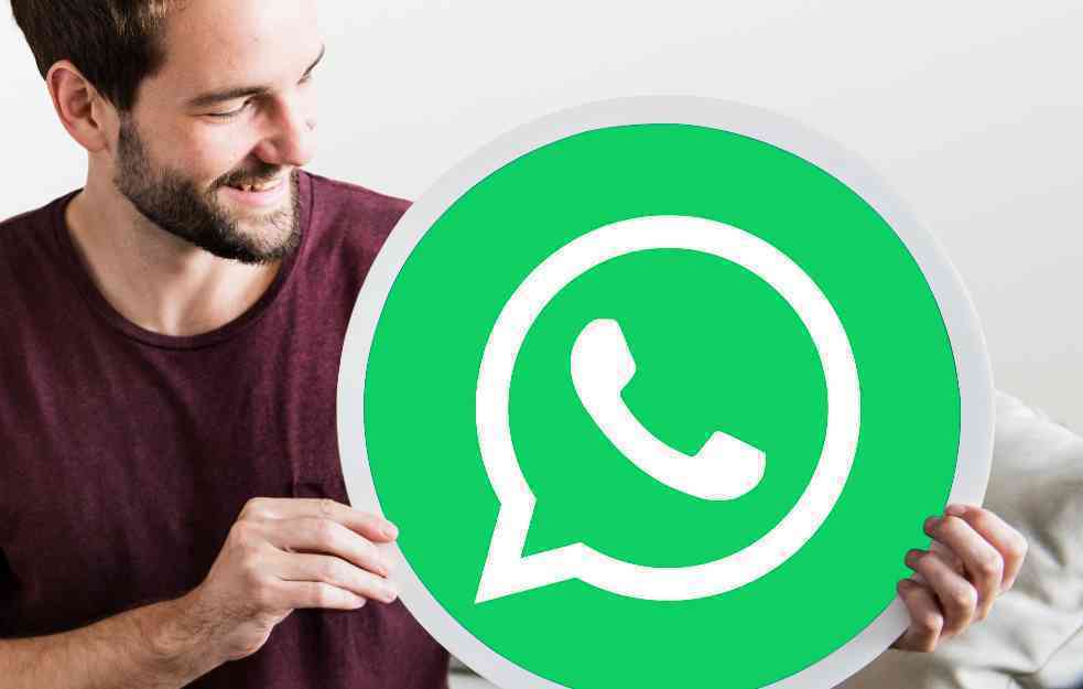 WhatsApp dobija novu funkciju
