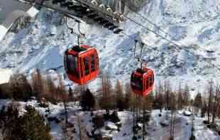 Gondola u Vrnjačkoj Banji prevoziće do 2.400 putnika na <span style='color:red;'><b>sat</b></span> 
