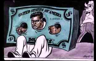 RUSKI UDAR NA AMERIKU (EKSKLUZIVNE <span style='color:red;'><b>KARIKATURE</b></span>)