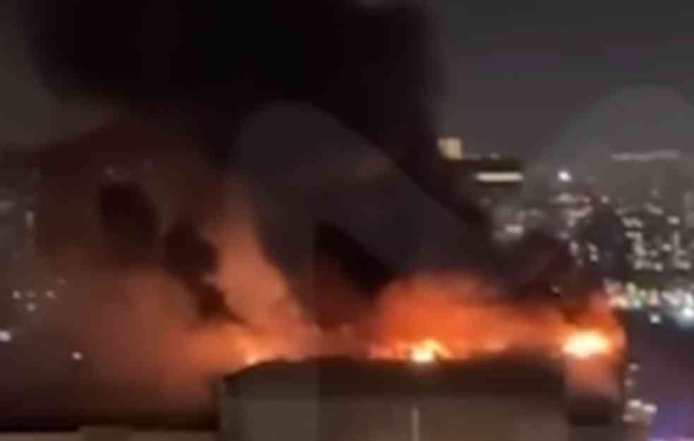 Video koji su napravili teroristi povučen sa mreža: Islamska država tvrdi da stoji iza masakra 