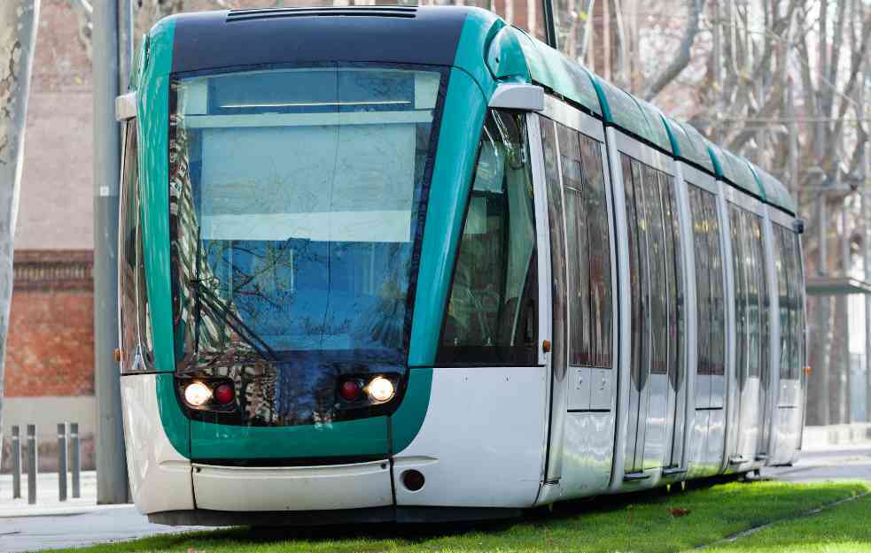 GSP stopirao nabavku 100 novih tramvaja vrednih 25 milijardi